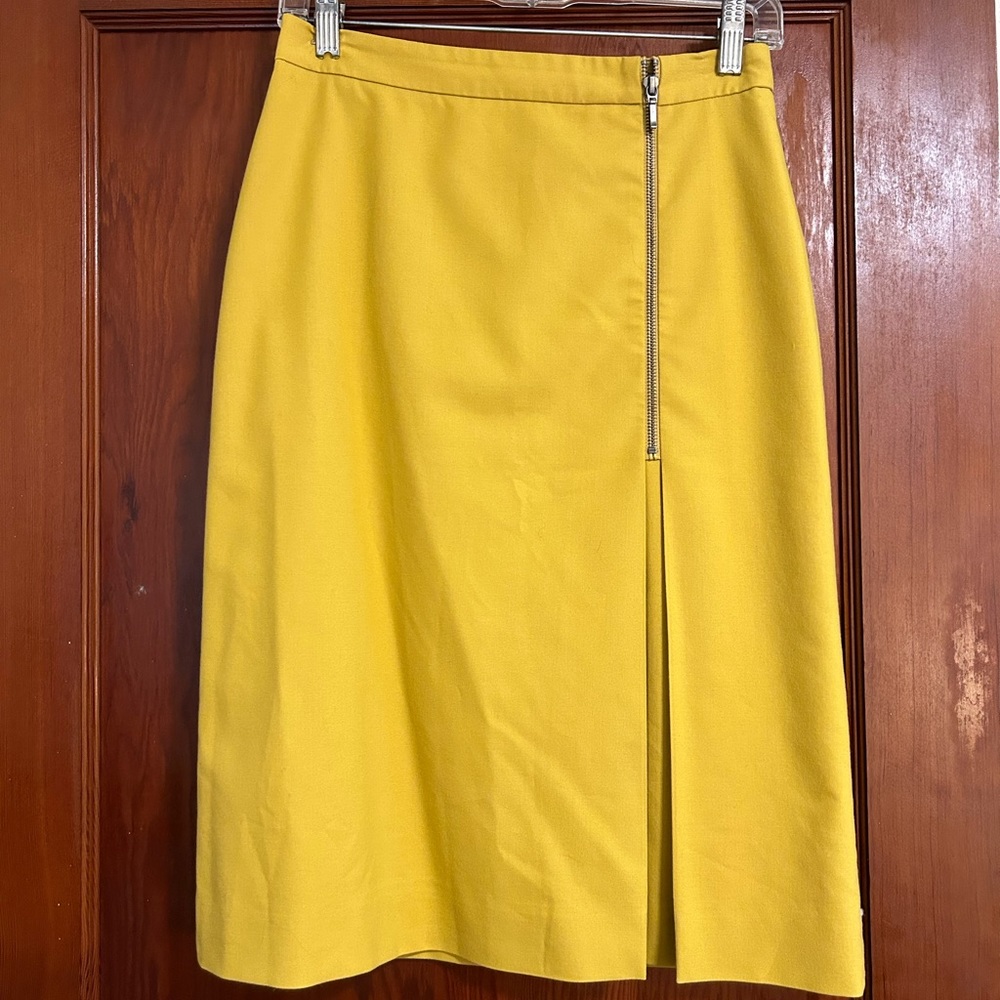 Classified Entier skirt